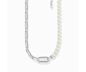 Thomas Sabo - KE2109-167-14-L45V - Collier - Damen - 925er Silber - 40-45cm