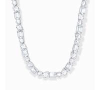 Thomas Sabo - KE2196-051-14-L42V - Collier - Damen - 925er Silber - 34-42cm