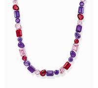 Thomas Sabo Halskette - KE2196-477-7-L42V bicolor