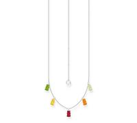 Thomas Sabo Halskette - Haribo - KE2205-017-7-L45V bicolor