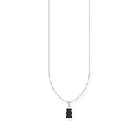Thomas Sabo Halskette - KE2209-052-11-L45V schwarz