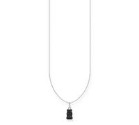 Thomas Sabo Halskette - KE2209-052-11-L45V schwarz