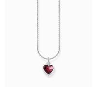 Thomas Sabo - KE2268-051-10-L45V - Collier - Damen - 925er Silber - 38-45cm