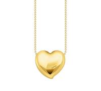 Thomas Sabo Halskette - KE2276-413-39-L45V gold