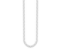 Thomas Sabo - KE2285-001-21-l45v - Halskette - Unisex - Essentials - 45cm