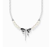 Thomas Sabo Halskette - Lovely Romance - KE2295-167-11-L45V schwarz