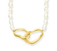 Thomas Sabo - KE2321-430-14-L50v - Kette - Damen - Natural Beauty - 45-50cm