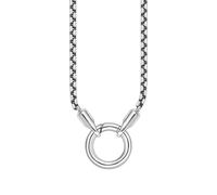 Thomas Sabo Halskette - KE2322-637-21-L60 silber