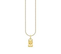 Thomas Sabo Halskette - Haribo Goldbär - KE2325-413-39-L50V gold