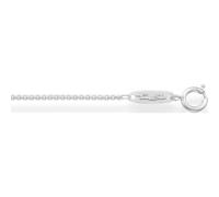 Thomas Sabo poliert - KE1106-001-12-L42v - Charm-Kette ca. 38/40/42 cm