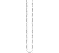 Thomas Sabo Kette 925er Silber 50 Damen