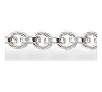 Thomas Sabo Kette 925er Silber 53 Damen