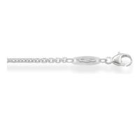 Thomas Sabo Kette 925er Silber 53 Damen