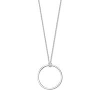 Thomas Sabo Kette aus 925 Silber Silber