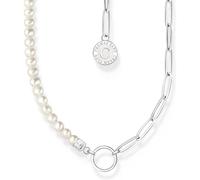 Thomas Sabo Carrierkette Perlen Charm Club KE2189-158-14-L45V