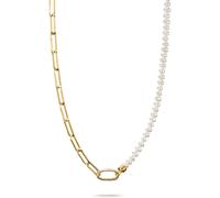Thomas Sabo Halskette - C1211-430-14-L45 gold