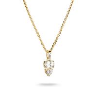 Thomas Sabo Kette Silber gold Damen