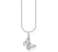 Thomas Sabo Kette 925er Silber One Size Damen