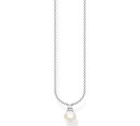 Thomas Sabo Kette 925er Silber One Size Damen