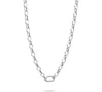 Thomas Sabo Kette 925er Silber One Size Damen