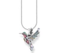 Thomas Sabo Kette 925er Silber One Size Damen