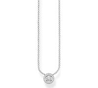 Thomas Sabo Kette 925er Silber One Size Damen