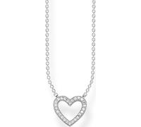 Thomas Sabo Kette 925er Silber One Size Damen