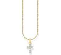 Thomas Sabo Kette 925er Silber One Size Damen