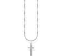 Thomas Sabo Kette 925er Silber One Size Damen