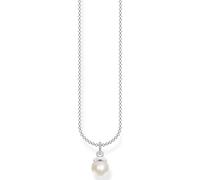Thomas Sabo Kette 925er Silber One Size Damen