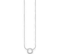 Thomas Sabo Kette 925er Silber One Size Damen