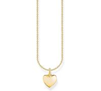 Thomas Sabo Kette 925er Silber One Size Damen