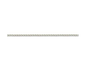 Thomas Sabo Kette 925er Silber One Size Damen
