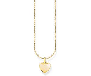 Thomas Sabo Kette 925er Silber One Size Damen