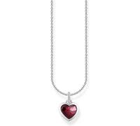 Thomas Sabo Kette 925er Silber silber Damen