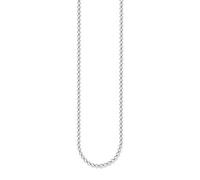Thomas Sabo Charm Kette X0001-S (dünne Version) 45cm