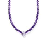 Thomas Sabo - KE2199-041-13-L42V - Collier - Damen - 925er Silber -