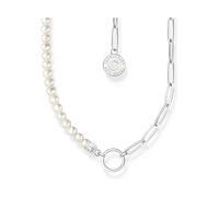 Thomas Sabo Carrierkette Perlen Charm Club KE2189-158-14-L45V