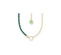 Thomas Sabo - Kette Silber, Emaille Ketten Damen