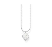 Thomas Sabo - Kette Silber, Emaille Ketten Damen