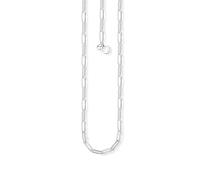 Thomas Sabo Kette Charm-Club Carrier Silber Länge 70 Cm X0268-001-21
