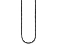 Thomas Sabo Kette Charm-Club Silber Länge 40 Cm X0233-001-12