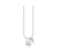 Thomas Sabo Kette Charming KE2122-051-14-L45V