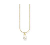 Thomas Sabo - Kette 925er Silber Ketten Damen