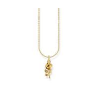 Thomas Sabo Kette Charming KE2269-413-39-L45V