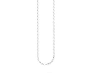 Thomas Sabo Kette Damen Silber Charm Carrier L