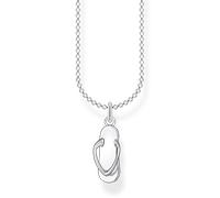 Thomas Sabo Kette Flip-Flop Länge 45 Cm Ke2060-001-21
