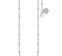 Thomas Sabo - KK0003-001-21-L45v - Kette 40/42,5/45 cm - Silber