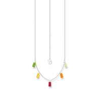 Thomas Sabo Halskette - Haribo - KE2205-017-7-L45V bicolor