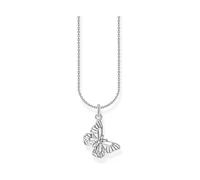 Thomas Sabo Kette 925er Silber One Size Damen